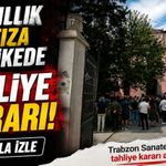 Trabzon Sanatevi’ne Tahliye Şoku: 20 Yıllık Kültür Hafızası İçin Kritik Çağrı