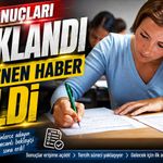 2026-YKS Yerleştirme Sonuçları Açıklandı: Üniversite Kayıt Tarihleri Belli Oldu