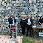 Başkan Başer’den Gümüşhane Tanıtım Günleri’ne Emek Verenlere Teşekkür