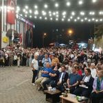 Espiye’de Fındık Hasat Ve Harman Festivali 4’üncü Kez Coşkuyla Düzenlendi