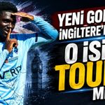 Trabzonspor’da Forvet Bombası: Toure, Mateta Ve Sörloth Listede