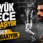Mohamed Salah Başakşehir’de Şov Yaptı: Şimdi Gözler Ferencvaros Maçında