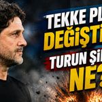 Trabzonspor’da Fatih Tekke Kararını Verdi: Ferencvaros Maçında 11 Değişiyor