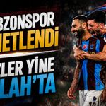Trabzonspor Ferencvaros Maçına Kenetlendi: Tur İçin Plan Belli Oldu