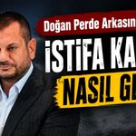 Ertuğrul Doğan’dan Fatih Tekke ve forvet transferi açıklaması