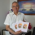 Samsun’un “En Çok Kitap Yazan Doktoru” 27. Eseriyle Okurlarının Karşısında