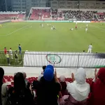 Filistin futbolunda 3 yıllık sessizlik sona erdi: 244 takım aynı anda sahaya çıktı