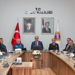 Ordu’da 8 Aylık Asayiş Bilançosu: 5 Bin 771 Kişi Yakalandı