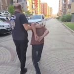 Bayburt’ta İnternetten Yedek Parça Dolandırıcılığı: 1 Tutuklama