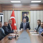 Samsun’da OSB Yatırımları Hızlandı: Havza’ya 1 Milyar TL’lik Hat