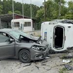 Samsun’da Ağustos Ayının Acı Bilançosu: 4 Ölü, 983 Yaralı