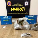 Ordu’da Uy*şturucu Operasyonları: 7 Şüpheliden 4’ü Tutuklandı