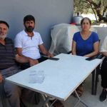 Ailesine sürpriz yapmak için çıktığı yolda geminin batmasıyla kayboldu