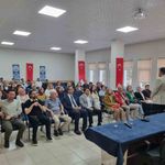 Akran zorbalığıyla mücadelede yeni bir model için ilk adım atıldı