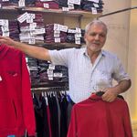 Velilerin okul kıyafeti telaşı başladı
