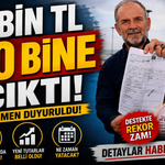 Ruhsatta kamyonet, vergi sisteminde panelvan çıktı: Borç 50 bin TL oldu