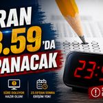 DGS Tercihlerinde Son Gün Yaklaşıyor: ÖSYM Ekranı O Saatte Kapanacak