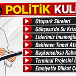 Hanife Hatun Camii’nde Otopark Tepkisi: “30 Dakikada Namaz Nasıl Kılınsın?”
