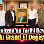Zorlu Grand Otel’de 29 Yıl Sonra Büyük Değişim: Yeni Sahibi İlk Mesajını Verdi