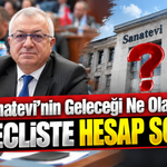 Trabzon Sanatevi’nin Tahliyesi Mecliste Gündem Oldu: Cüneyit Zorlu’dan Peş Peşe Sorular
