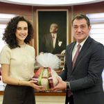 Giresunlu Sıla Saraydemir İçin Miss World 2026 Öncesi Büyük Destek Çağrısı