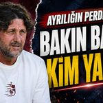 Trabzonspor’da Fatih Tekke Ayrılığının Perde Arkası: Paul Onuachu Detayı Ortaya Çıktı