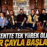 Ankara’daki Trabzonlulardan Trabzonspor’a Büyük Destek: Bi Çay Grubu Harekete Geçti
