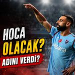 Trabzonspor’da Teknik Direktör Arayışında Muhammed Salah Detayı