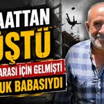 Tonya’da otel inşaatında iş kazası: 55 yaşındaki işçi hayatını kaybetti