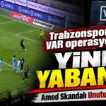 Trabzonspor-Gençlerbirliği maçına yabancı VAR: TFF açıkladı