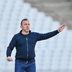 Recep Uçar'dan Alanyaspor maçı öncesi net mesaj: Evimizde puan vermeyeceğiz