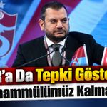 Ertuğrul Doğan’dan hakemlere sert çıkış: Pozisyonunuzu değiştirin