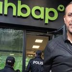 Ahbap soruşturmasında 5. Dalga operasyon. 53 kişi hakkında gözaltı kararı
