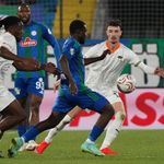 Çaykur Rizespor'da Recep Uçar'dan Alanyaspor Maçı Sonrası Öz Eleştiri