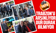 Murat Zorluoğlu adım atılmadık yer bırakmıyor