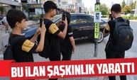 Adana'da Sokak İlanı Şaşkınlık Yarattı: "Şerefsizdir, Gördüğünüz Yerde Suratına Tükürün"