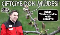 Don Felaketi Sonrası Kritik Açıklama: Çiftçiye Yapılan Masraflar Geri Ödenecek mi?