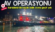 Rize’de Av Sezonu Bitti: Ceza Yağdı, Tonlarca Ürüne El Konuldu!
