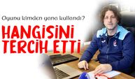 Trabzonspor Teknik Direktörü Fatih Tekke, “Yılın Kareleri”nde Tercihini Gazze’den Yana Kullandı