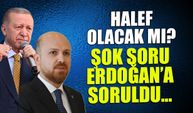 Bilal Erdoğan’a “Halef” Sorusu: Atheer Röportajı Gündem Oldu