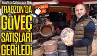 Ramazan Öncesi Trabzon’da Güveç Alarmı: Esnaf Eski Satışları Arıyor