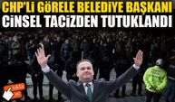 CHP'li Görele Belediye Başkanı Cinsel Tacizden Tutuklandı: Kamuoyu Tepkili