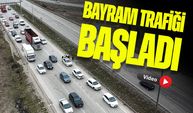 Bayramda Trafik Var mı? Uzmanlar 43 İlin Kilit Noktasını Uyardı!