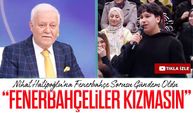 Nihat Hatipoğlu'nun İftar Programında Fenerbahçe Sorusu Sosyal Medyada Gündem Oldu