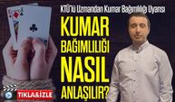 KTÜ’lü Uzmandan Kumar Bağımlılığı Uyarısı: Kumar Bağımlılığı Nasıl Anlaşılır?