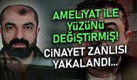 Ankara'daki 28 Kurşunlu Cinayette 'Yüz Nakli' Oyunu Bozuldu!