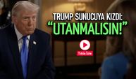 Trump'tan Epstein ve Diğer İddialara Sert Yanıt: "Utanmalısın!"