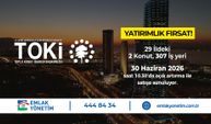 TOKİ EMLAK YATIRIM