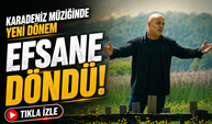 Muhammet Ali Yılmaz Uzun Aradan Sonra Yeni Klipleriyle Müzik Dünyasına Döndü