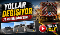 Siirt Ulaşım Yatırımlarında Dikkat Çeken Hamle: Kentte Yeni Dönem Başlıyor